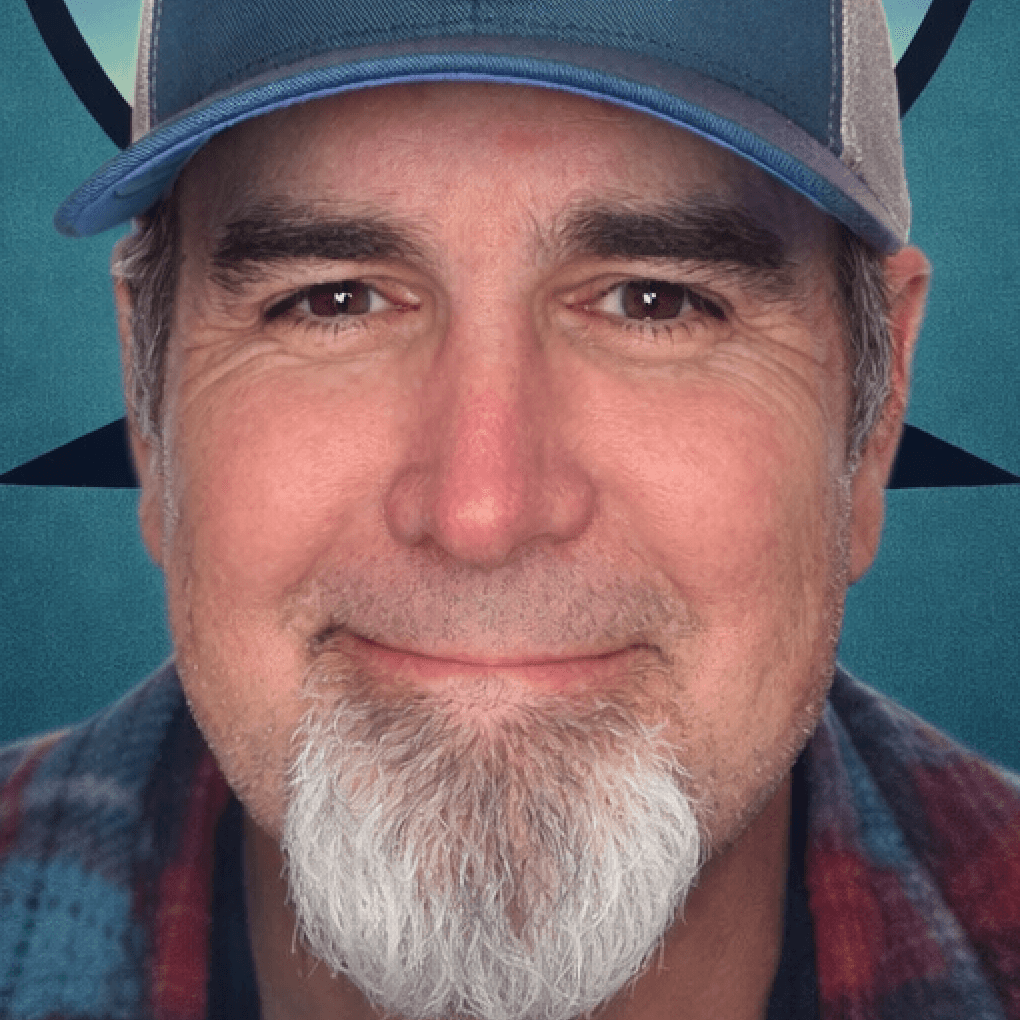 Bryan Fikes, founder of Bonsai Marketing